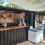 7 Motivos para se montar uma loja em container