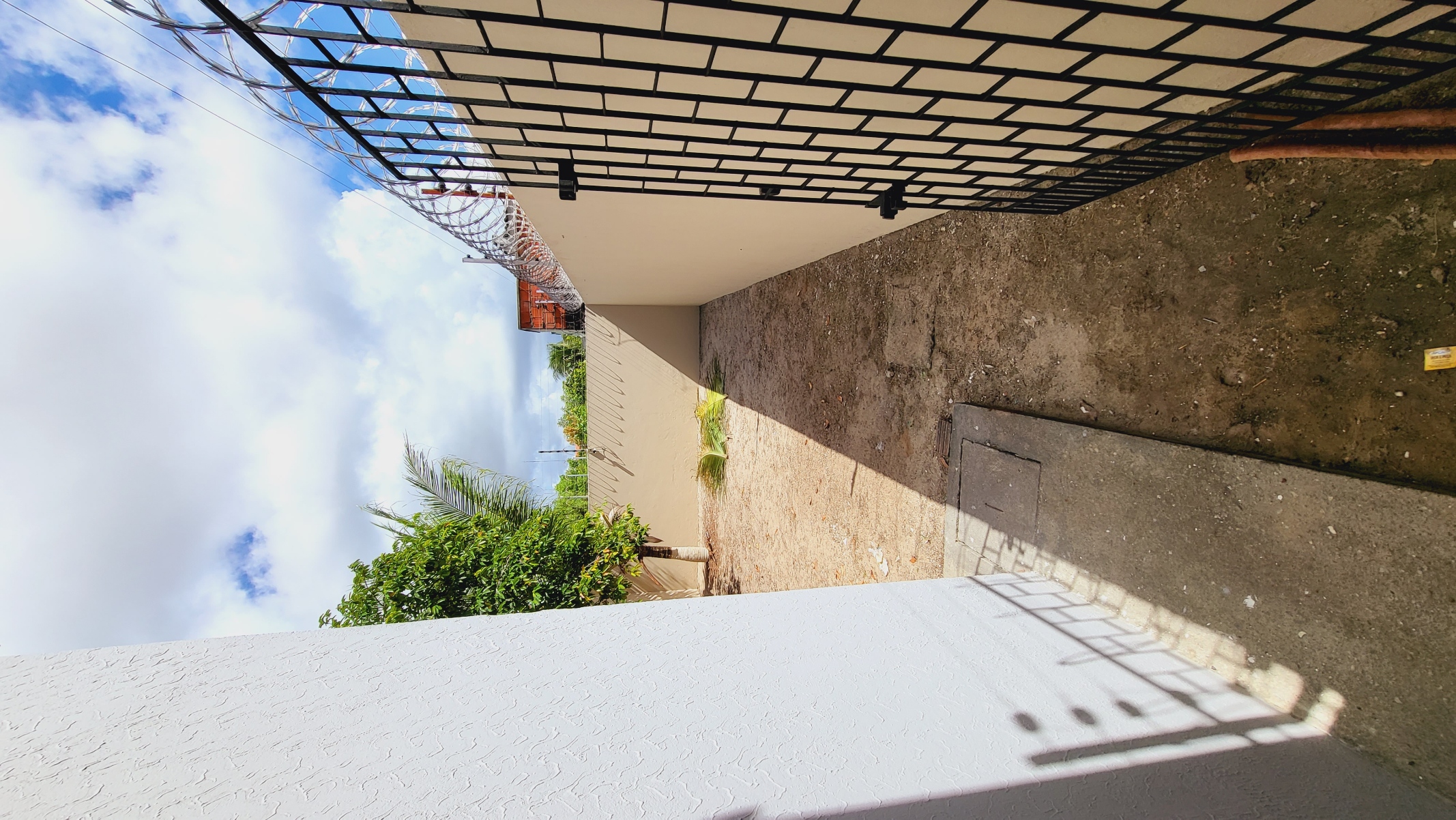 Casa em rua pública Aquiraz - Loteamento Sol Nascente