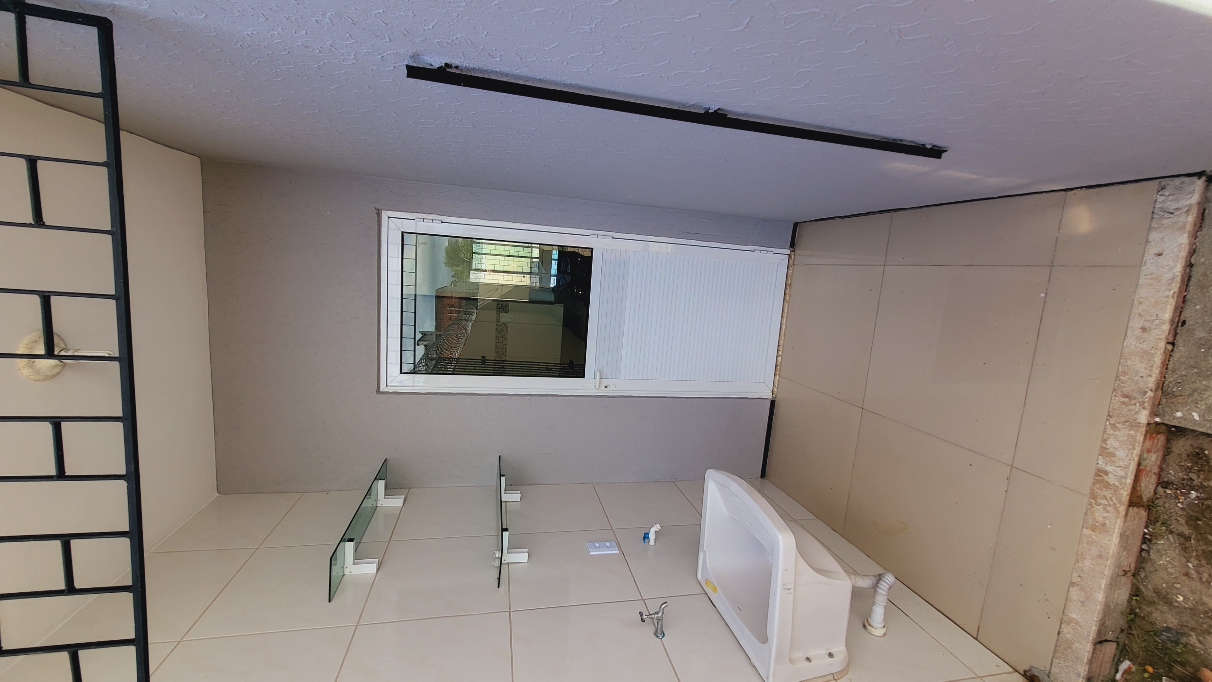 Casa em rua pública Aquiraz - Loteamento Sol Nascente