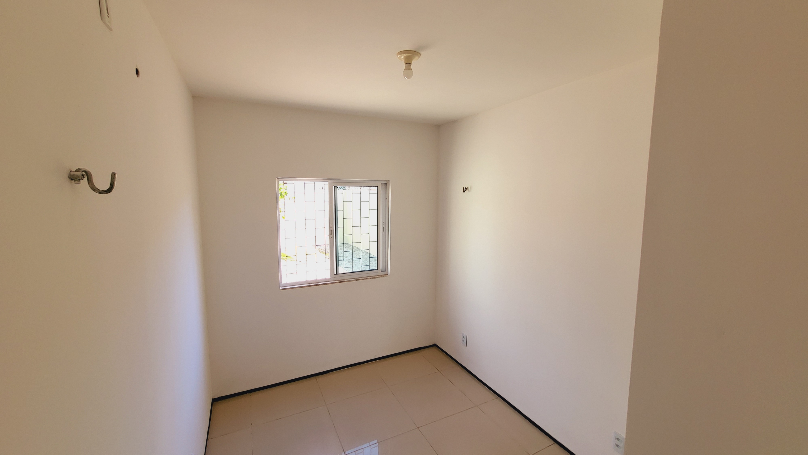 Casa em rua pública Aquiraz - Loteamento Sol Nascente