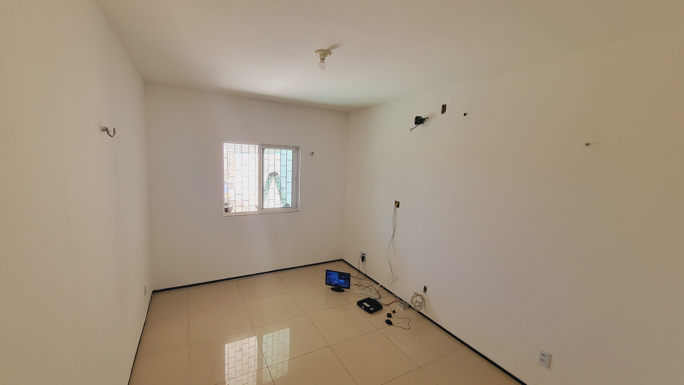 Casa em rua pública Aquiraz - Loteamento Sol Nascente