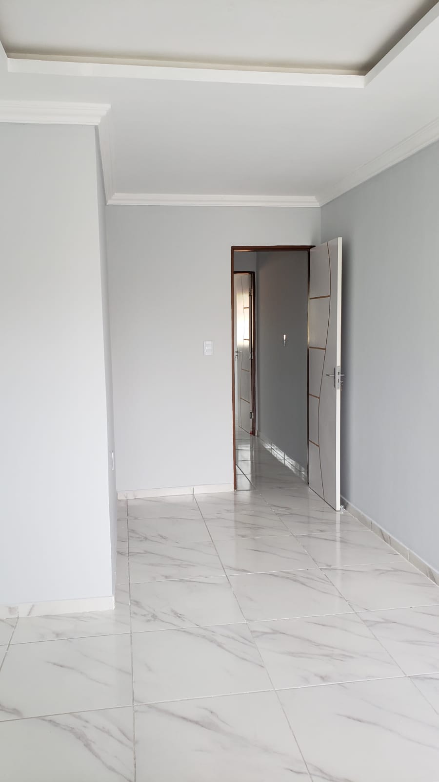 Lindo Duplex no bairro Santa Maria