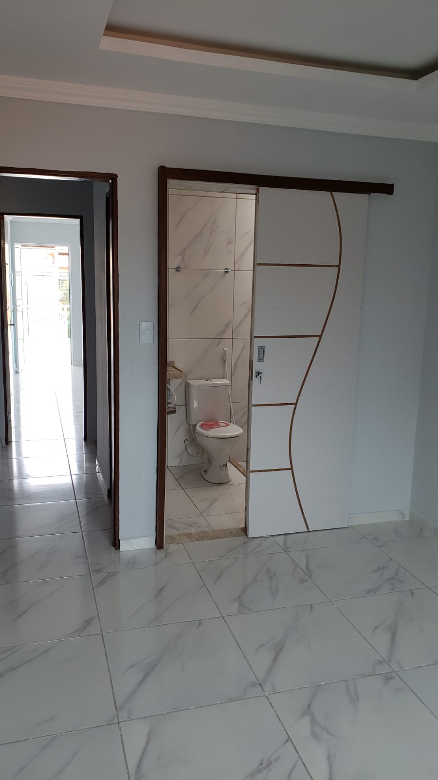 Lindo Duplex no bairro Santa Maria