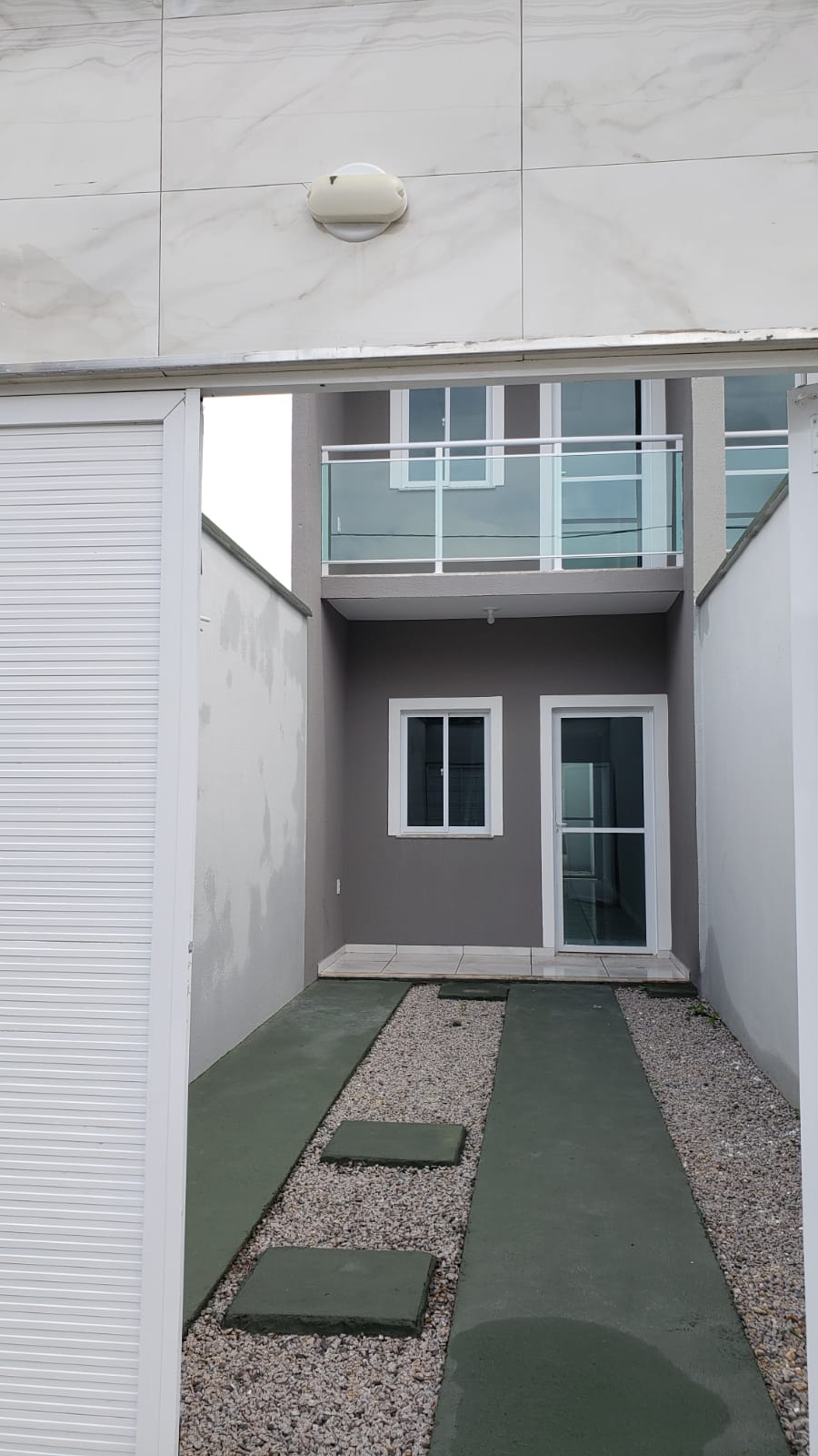 Lindo Duplex no bairro Santa Maria