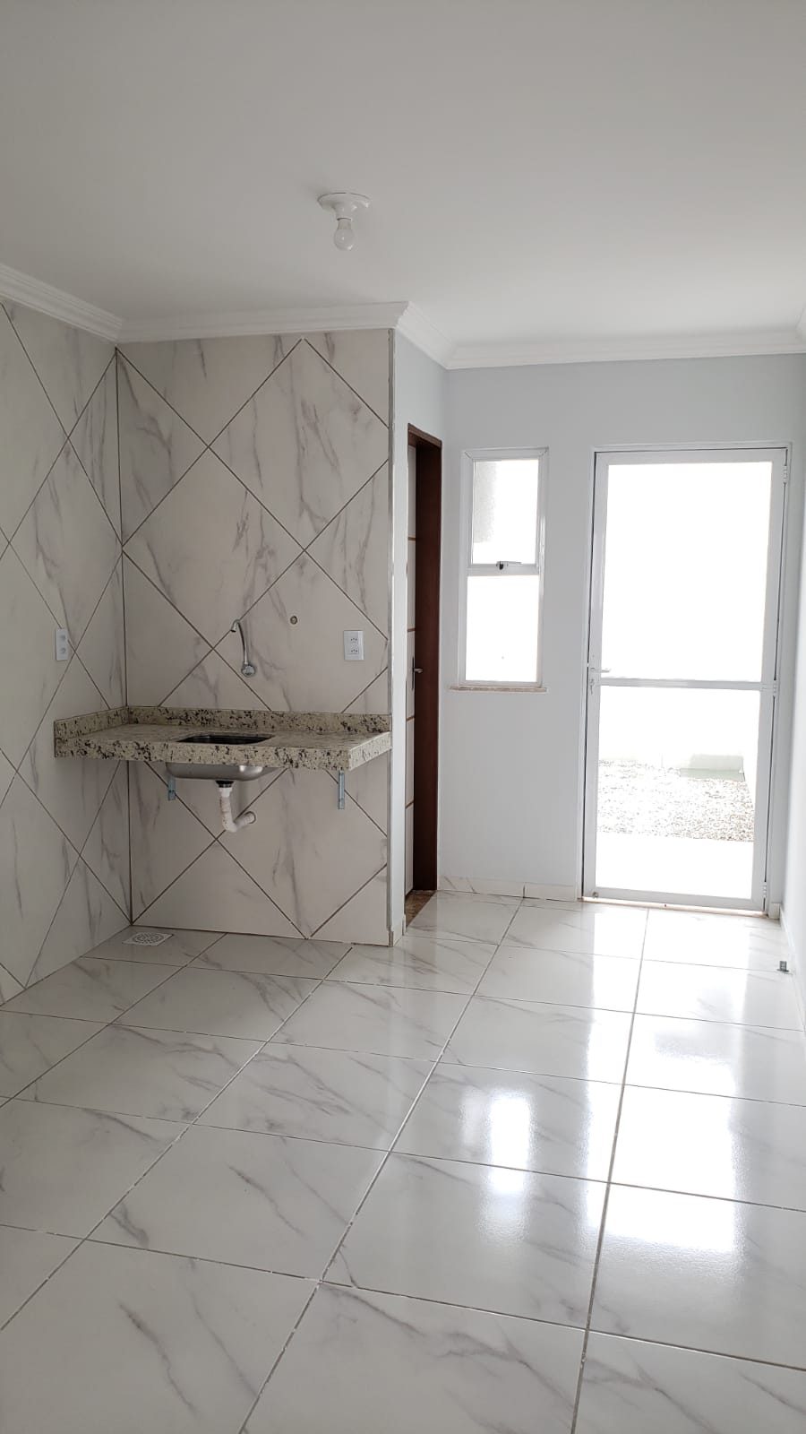 Lindo Duplex no bairro Santa Maria