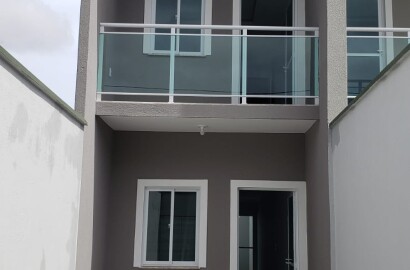 Lindo Duplex no bairro Santa Maria