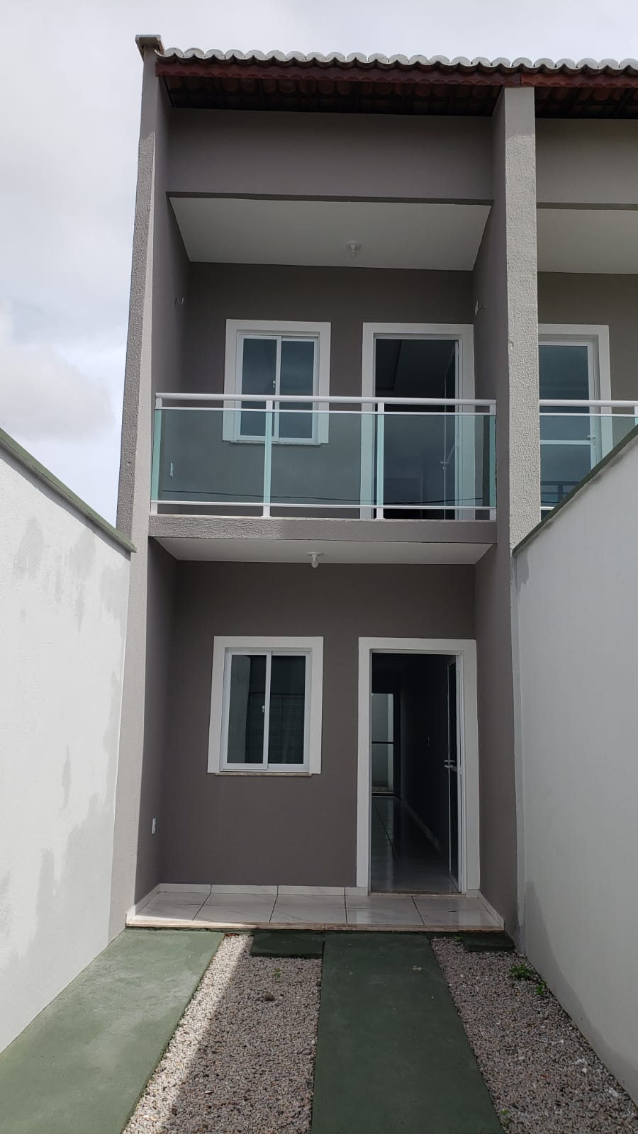 Lindo Duplex no bairro Santa Maria