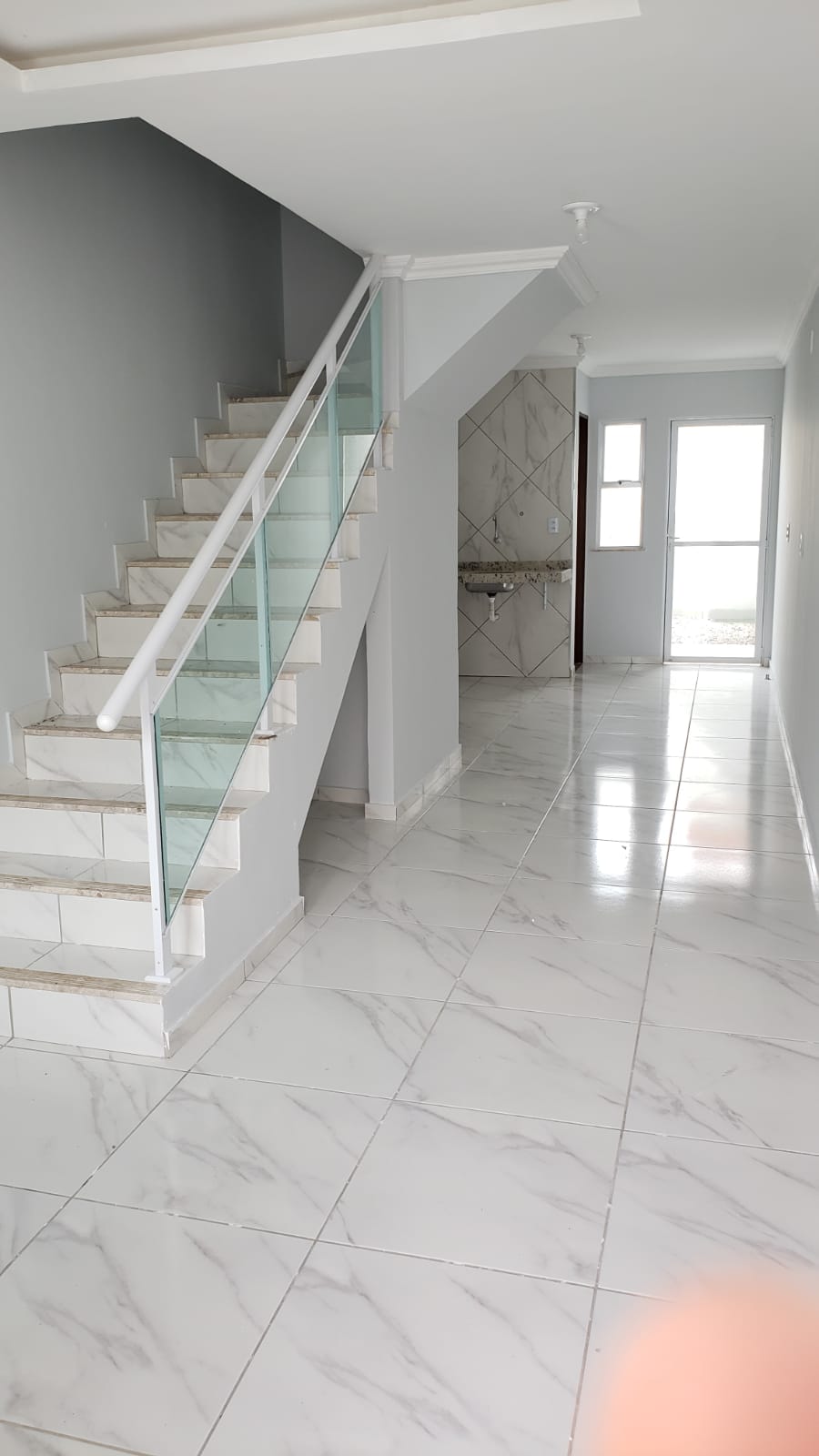 Lindo Duplex no bairro Santa Maria