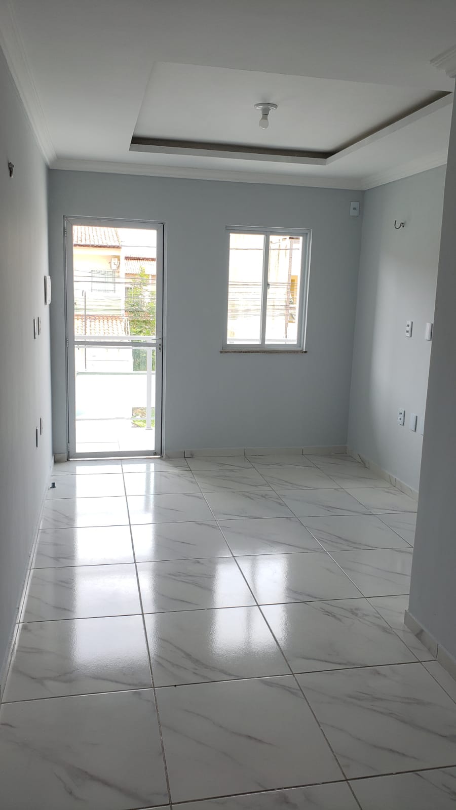 Lindo Duplex no bairro Santa Maria