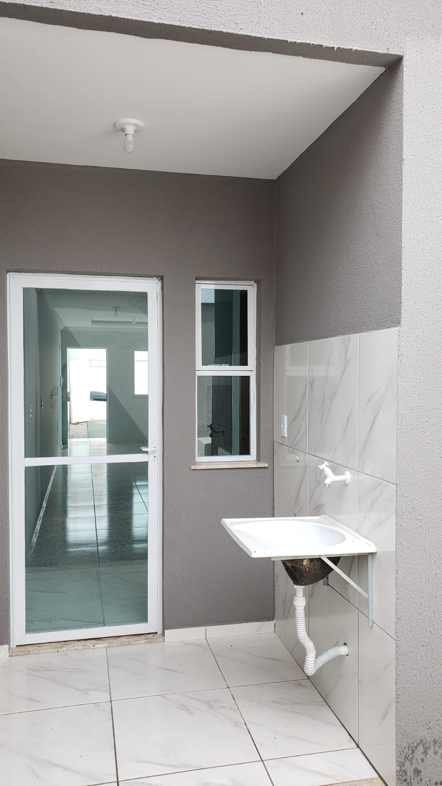 Lindo Duplex no bairro Santa Maria