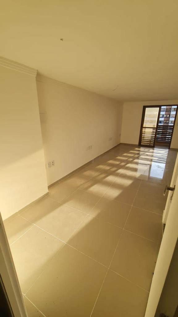 Sala comercial na Parquelandia