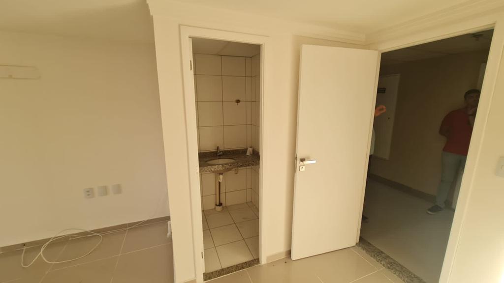 Sala comercial na Parquelandia