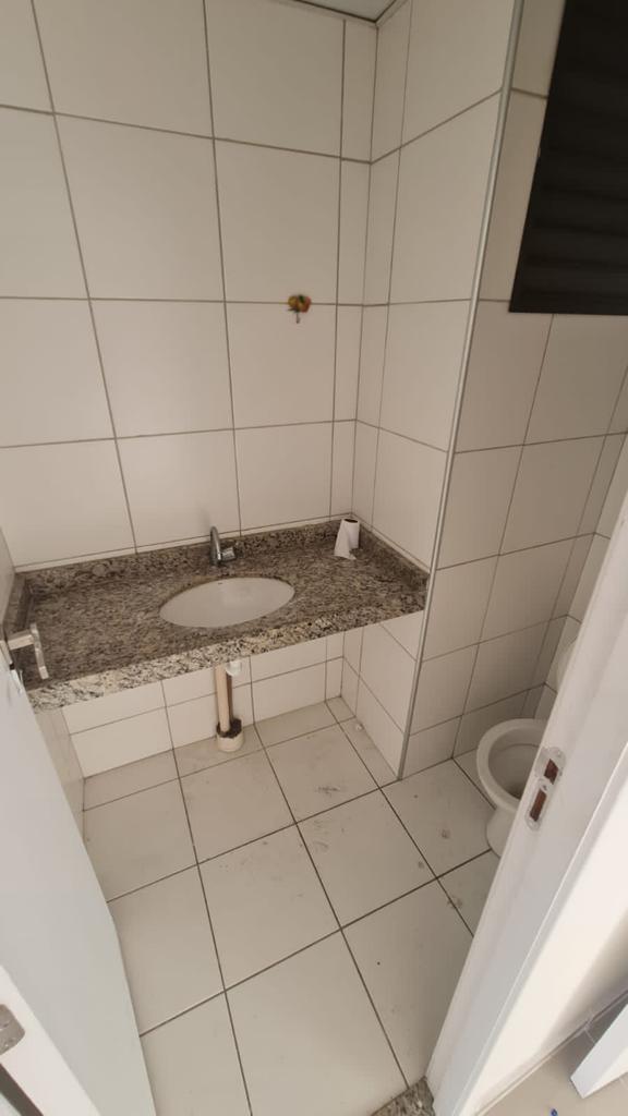 Sala comercial na Parquelandia