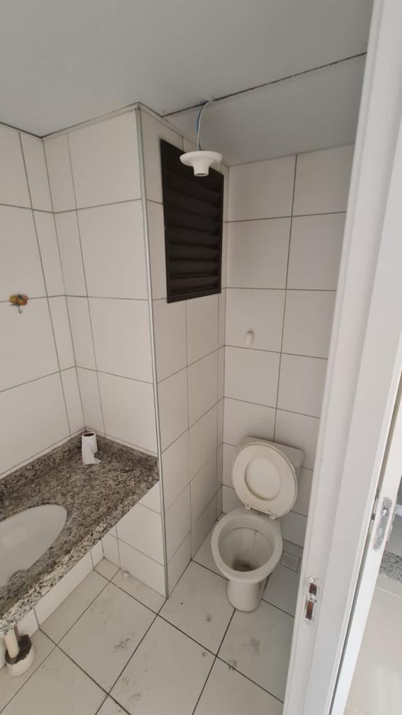 Sala comercial na Parquelandia