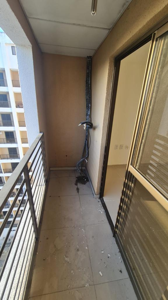 Sala comercial na Parquelandia