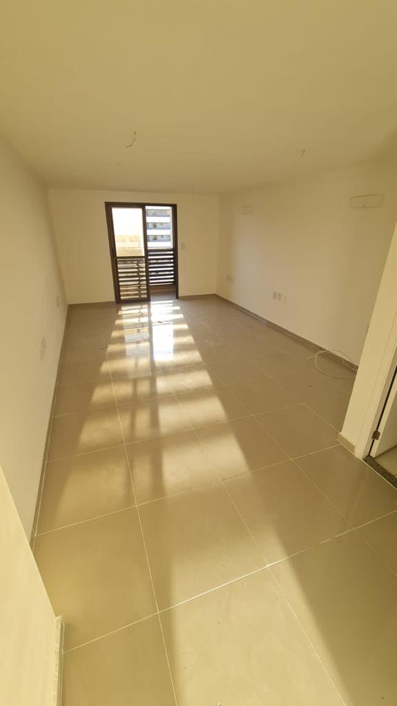 Sala comercial na Parquelandia