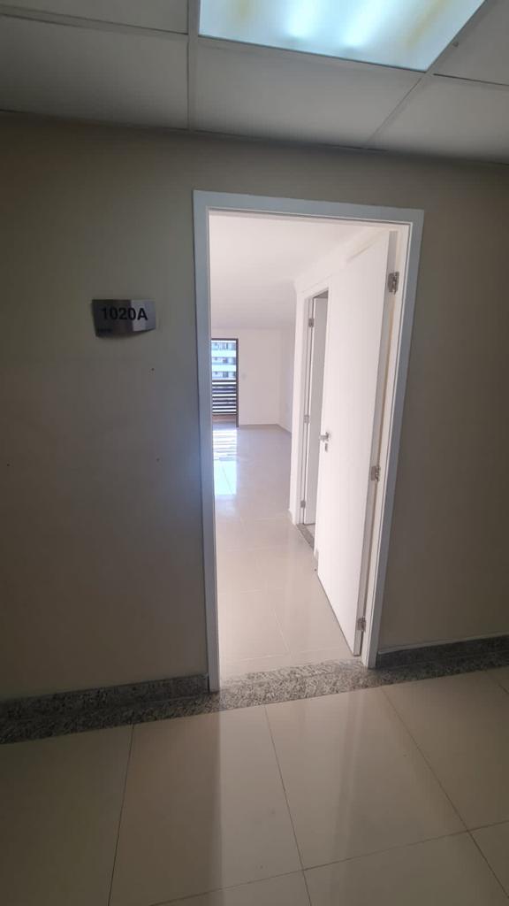 Sala comercial na Parquelandia