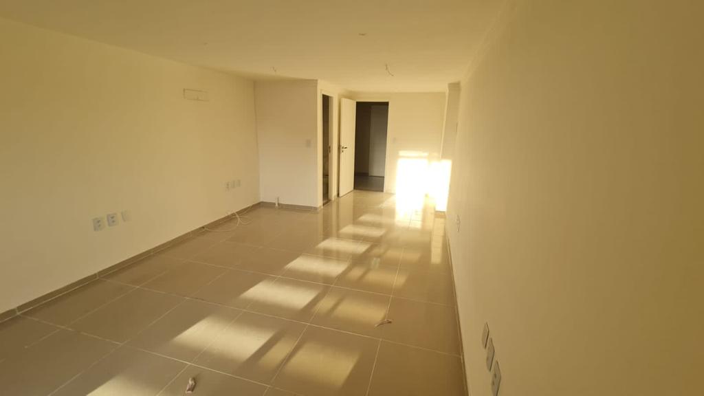 Sala comercial na Parquelandia