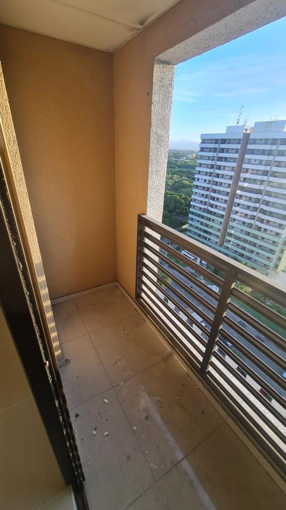 Sala comercial na Parquelandia