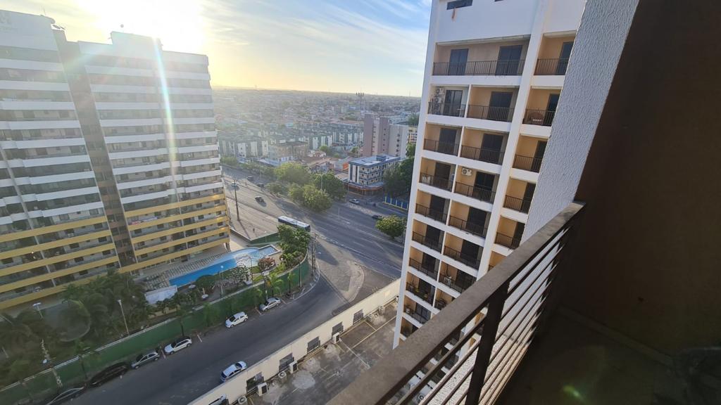 Sala comercial na Parquelandia