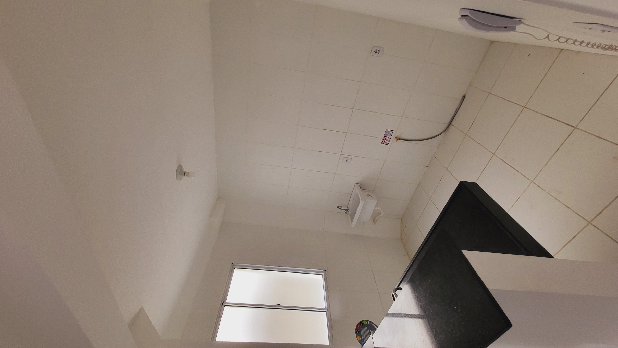 Apartamento em condomínio no Mondubim - Parque Fluence