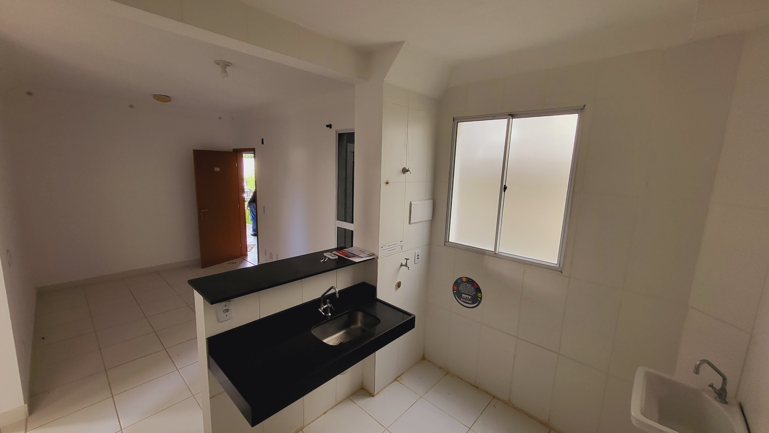 Apartamento em condomínio no Mondubim - Parque Fluence