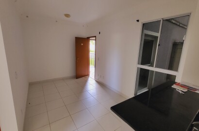 Apartamento em condomínio no Mondubim - Parque Fluence