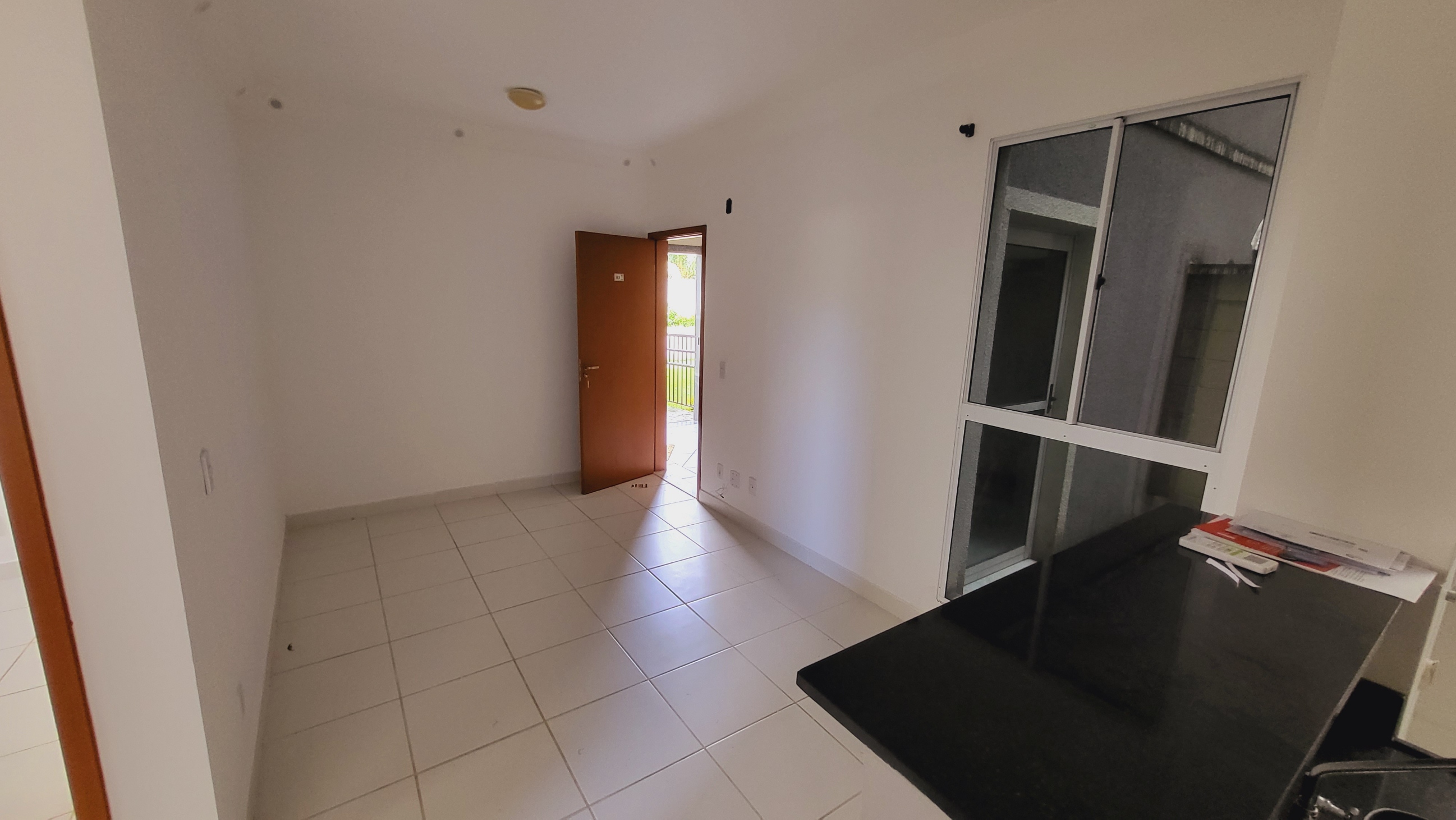 Apartamento em condomínio no Mondubim - Parque Fluence