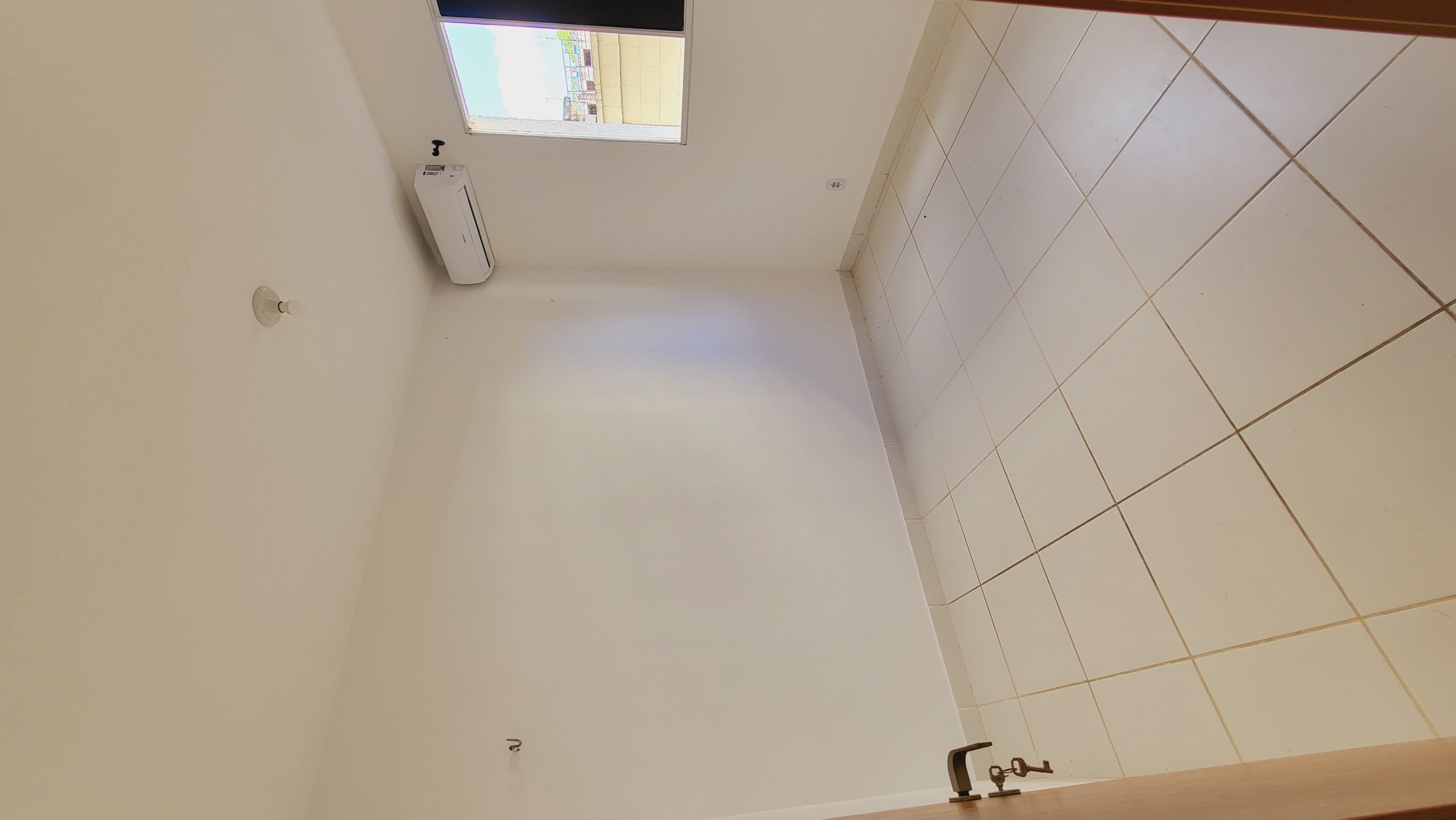 Apartamento em condomínio no Mondubim - Parque Fluence