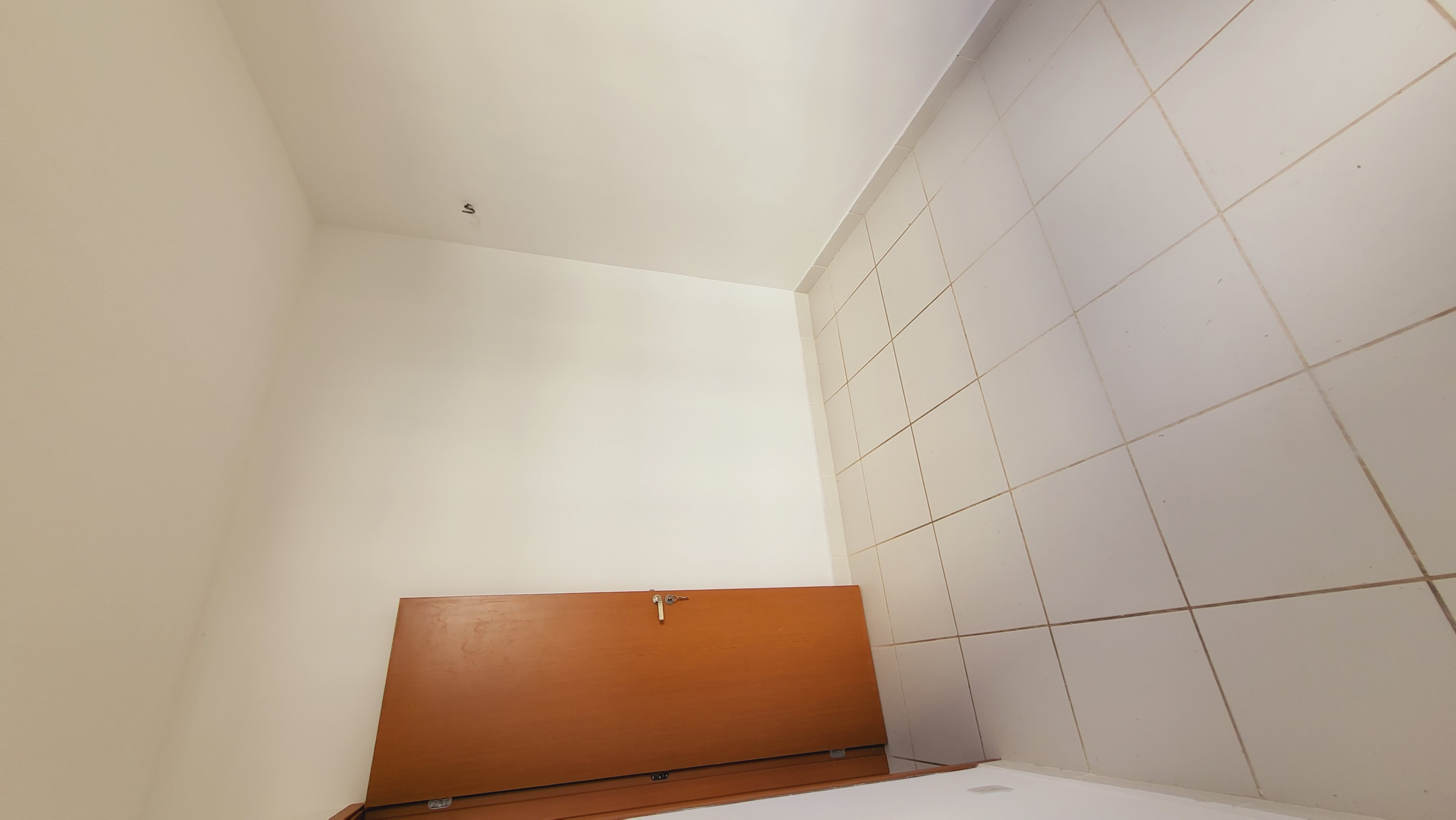 Apartamento em condomínio no Mondubim - Parque Fluence