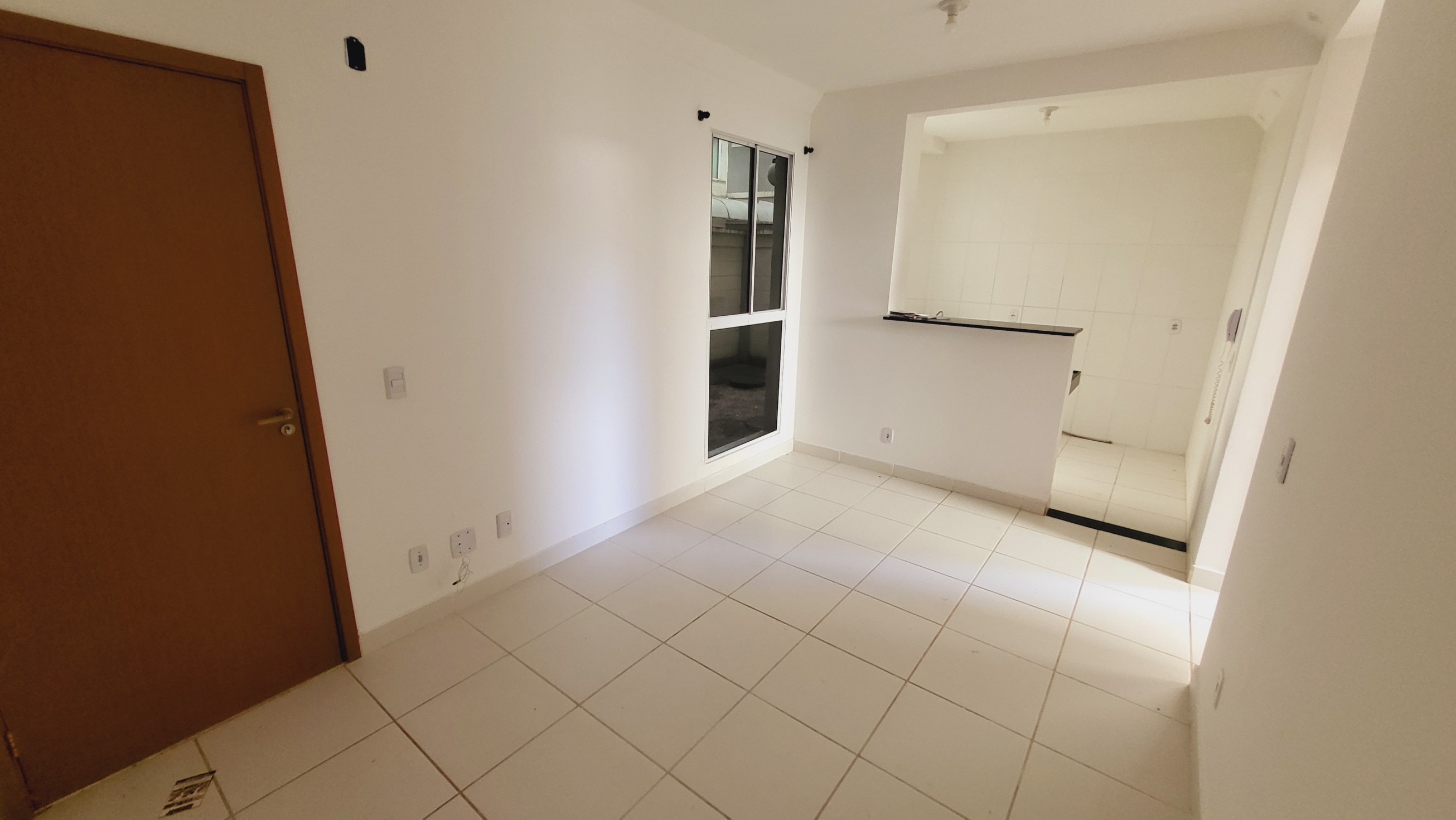 Apartamento em condomínio no Mondubim - Parque Fluence