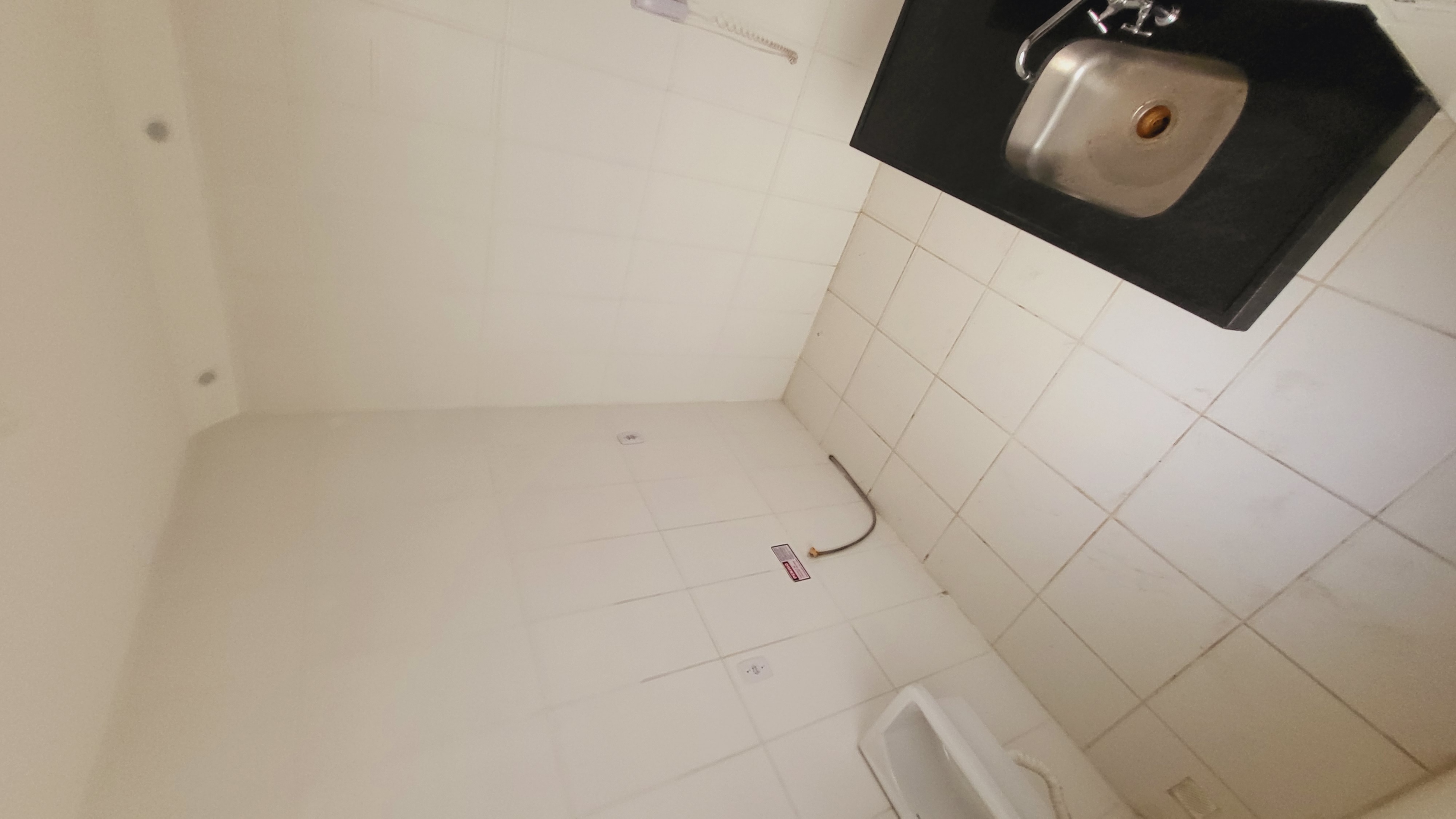 Apartamento em condomínio no Mondubim - Parque Fluence