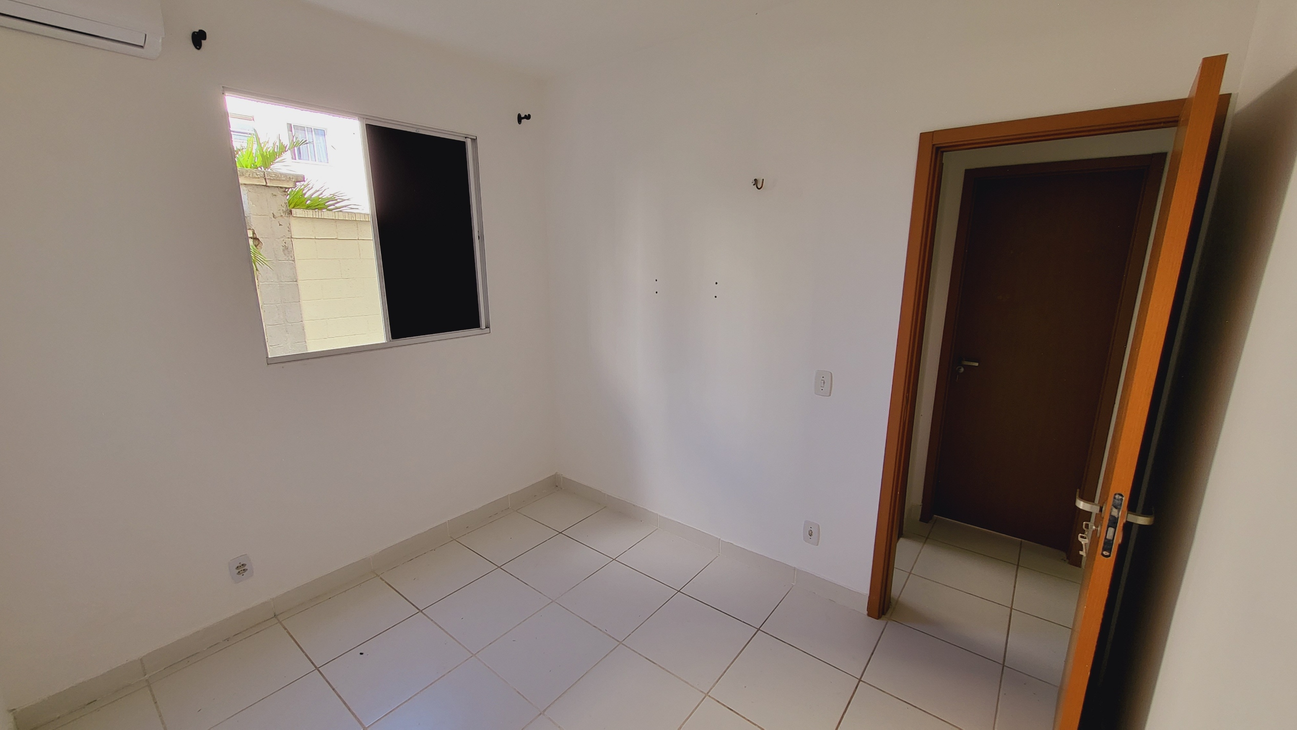 Apartamento em condomínio no Mondubim - Parque Fluence