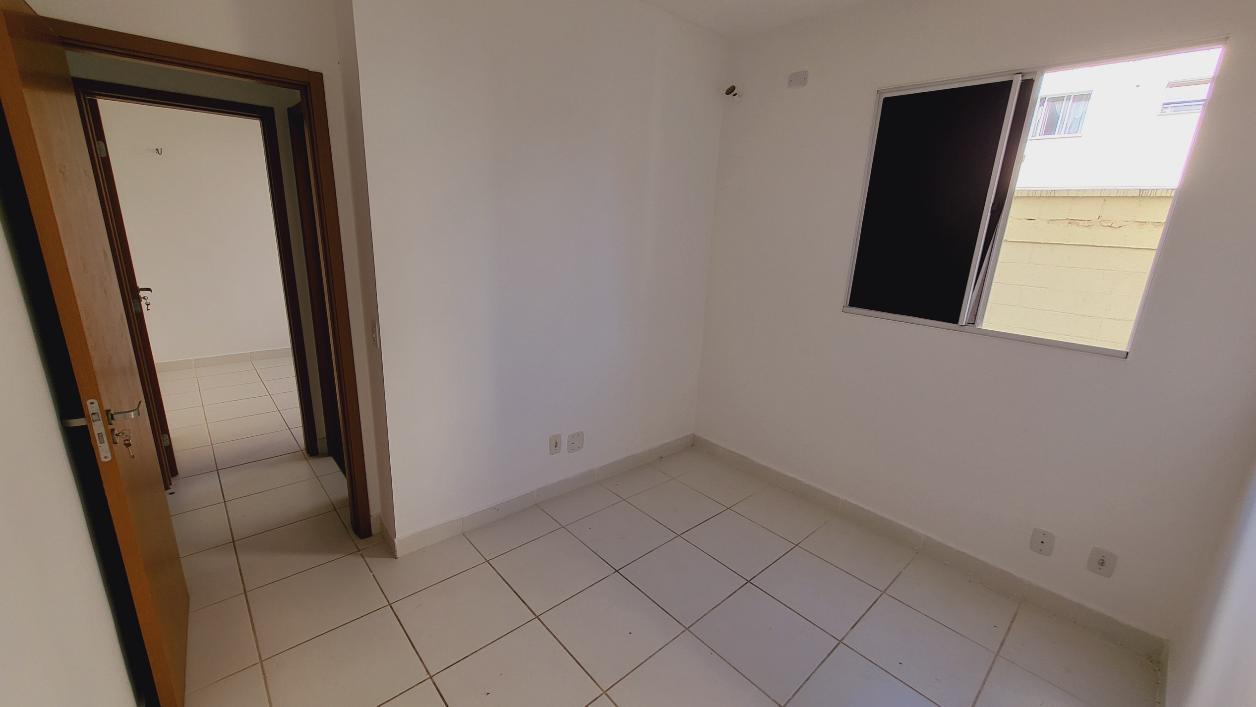 Apartamento em condomínio no Mondubim - Parque Fluence