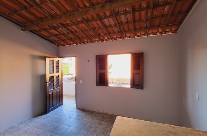 Kitnet em bairro Santa Maria