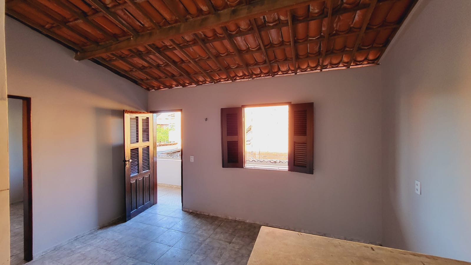 Kitnet em bairro Santa Maria