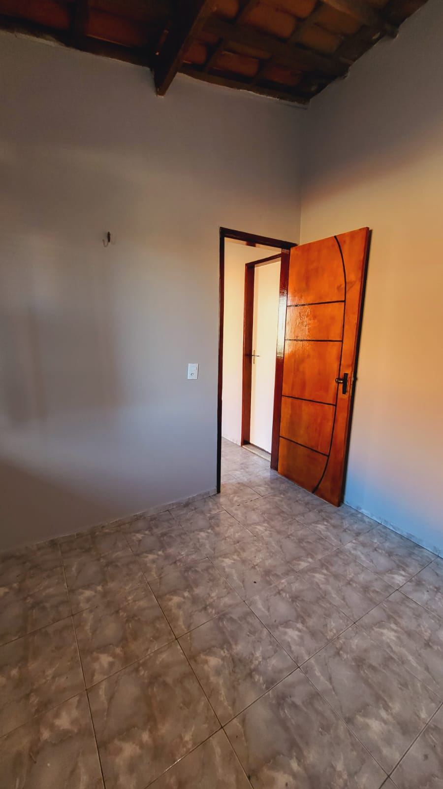 Kitnet em bairro Santa Maria